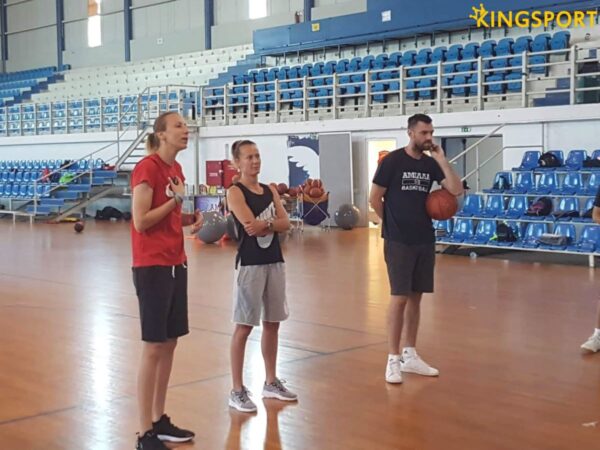 basketball camp stella kaltsidou vangelis mantzaris klairi martinopoulou kingsport.gr 4