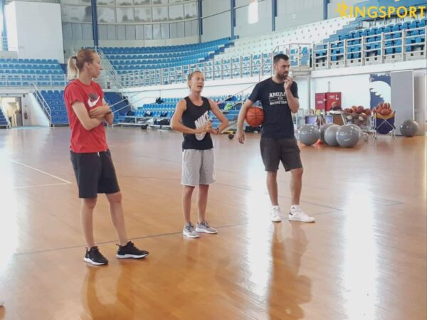 basketball camp stella kaltsidou vangelis mantzaris klairi martinopoulou kingsport.gr 5
