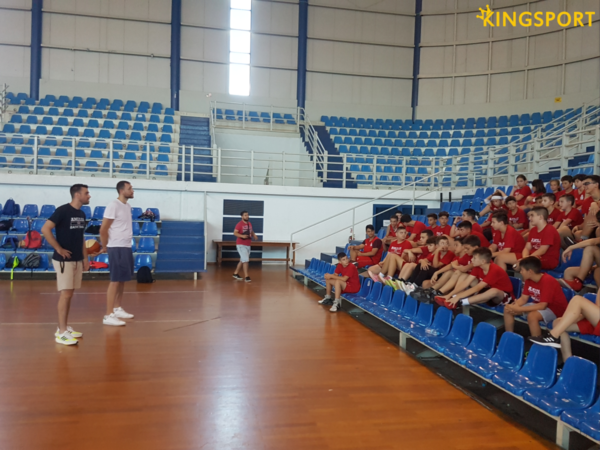 loukas mavrokefalidis vangelis mantzaris basketball camp kingsport.gr 6