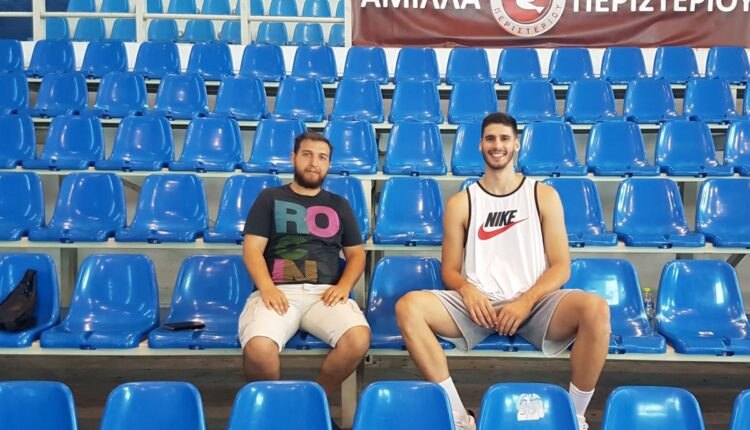 antonis moustakas nikos kamarianos elite basketball camp kingsport.gr