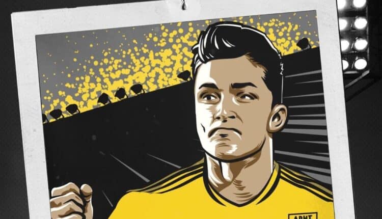 manu garcia aris anakoinwsi