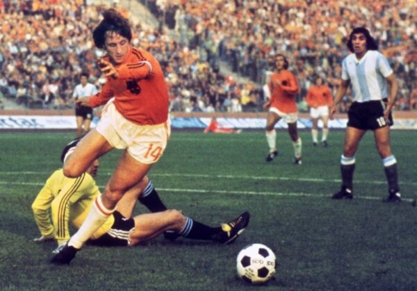 netherlands cruyff