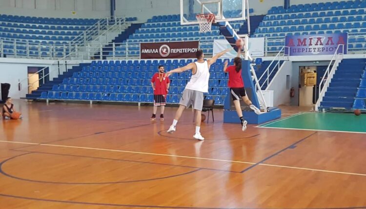 nikos kamarianos elite basketball camp kingsport.gr 2