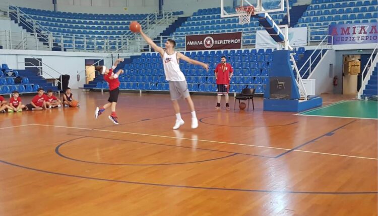 nikos kamarianos elite basketball camp kingsport.gr 3