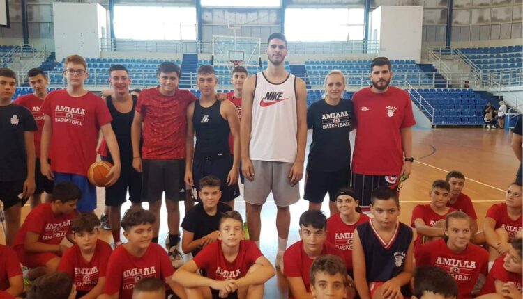 nikos kamarianos elite basketball camp kingsport.gr 4