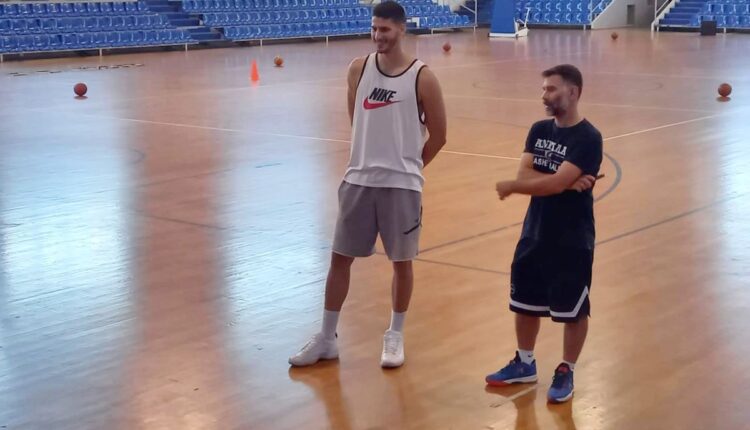 nikos kamarianos elite basketball camp kingsport.gr 7