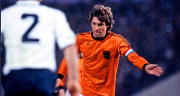 ruud krol netherlands