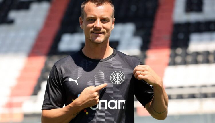 eric larsson ofi anakoinosi