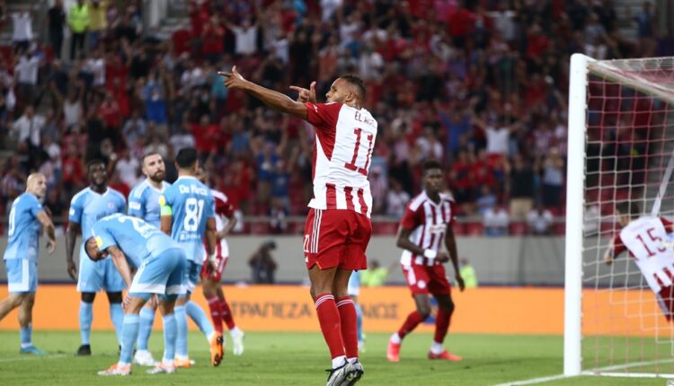 olympiacos slovan bratislava el arabi
