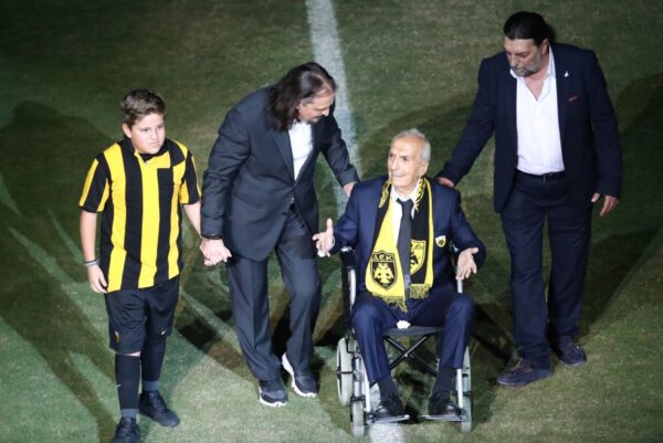 aek nestoridis agia sofia opap arena