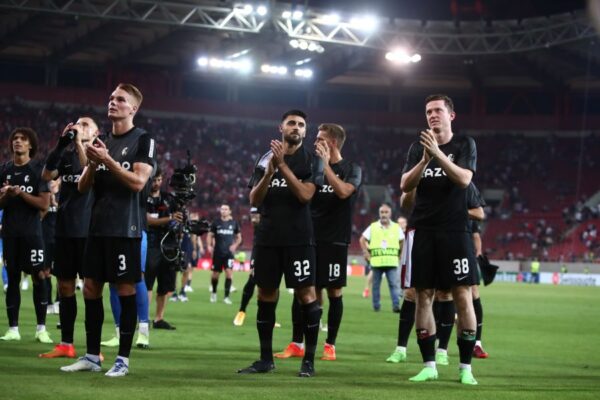 olympiacos freiburg vincenzo grifo europa league