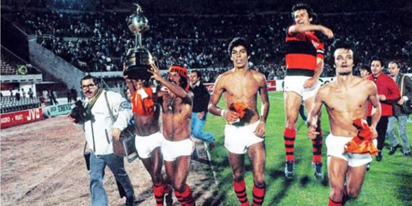 flamengo retro