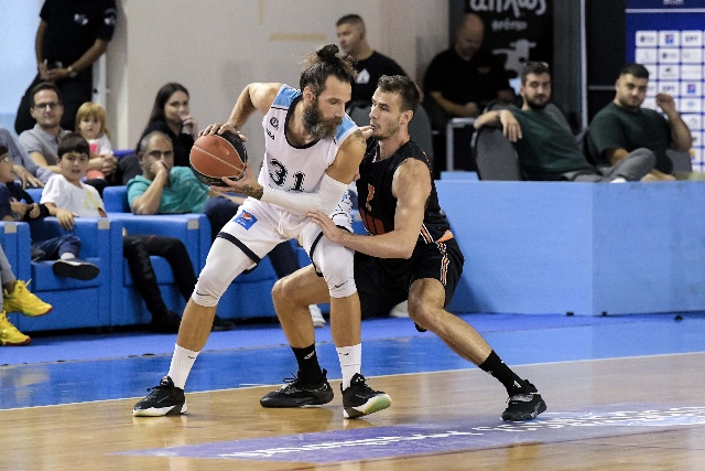kolossos rodou giannopoulos promitheas patras a1 basket league