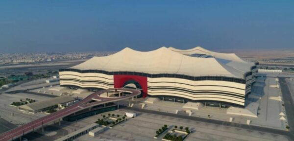 al bayt stadium qatar 2022