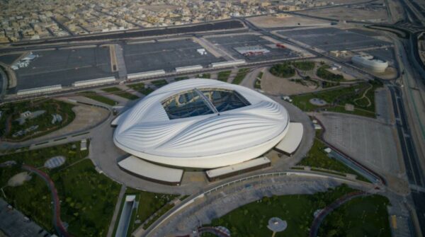 al janoum stadium 2022 qatar 2022