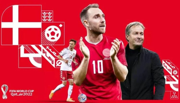 denmark fifa world cup qatar 2022