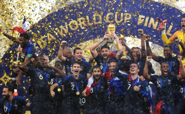 france mundial