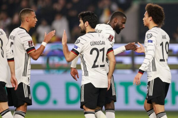 germany mundial