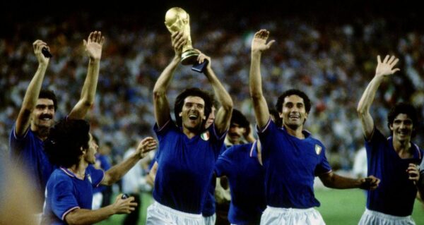 italy 1982