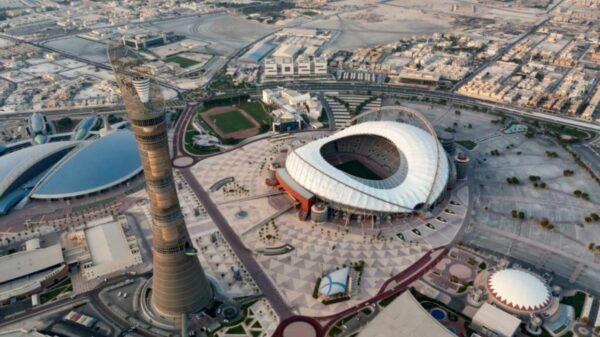 khalifa stadium qatar 2022