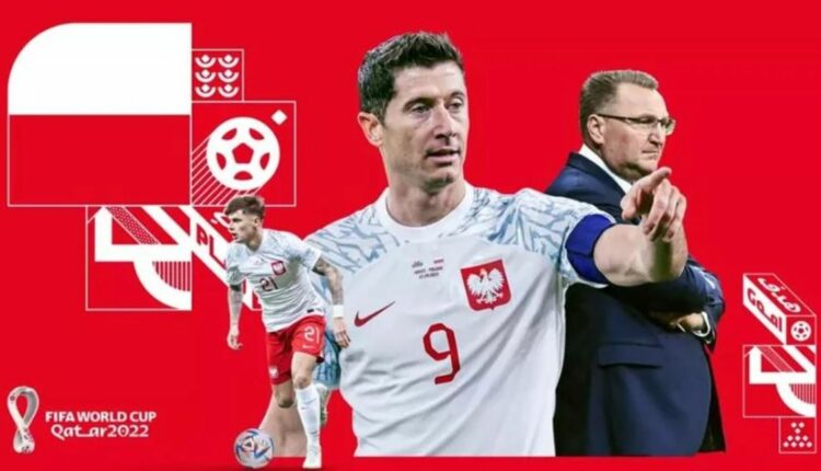 poland fifa world cup 2022