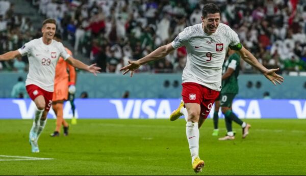 poland lewandovski saudi arabia mundial 2022