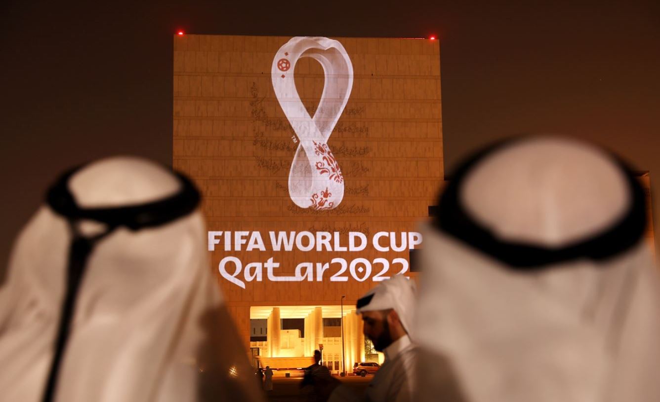 qatar 2022 fifa world cup