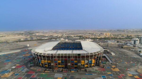 stadium 974 qatar 2022