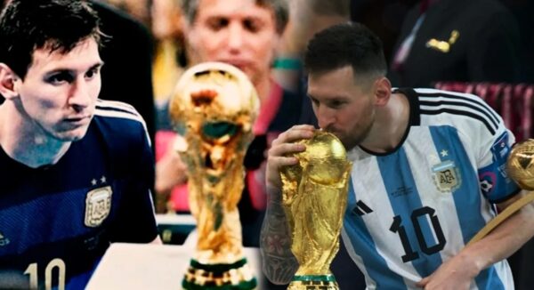 messi record breaker