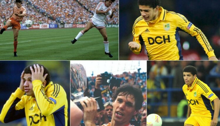 basiko taison van basten