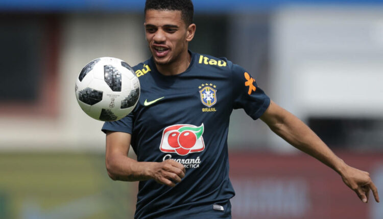 taison brasil