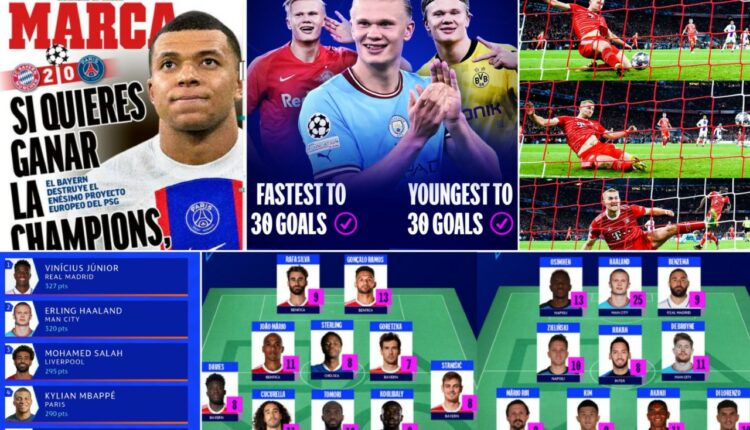 basiko champions league