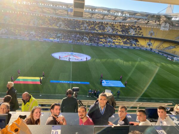 greece lithuania iek alfa