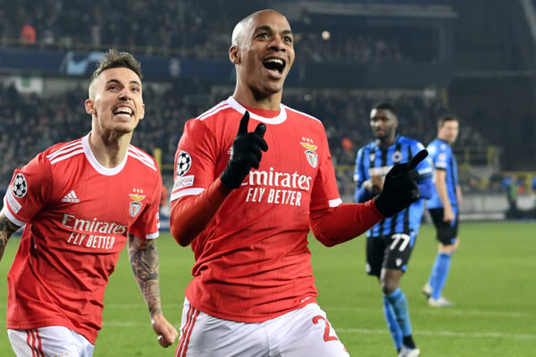 joao mario benfica