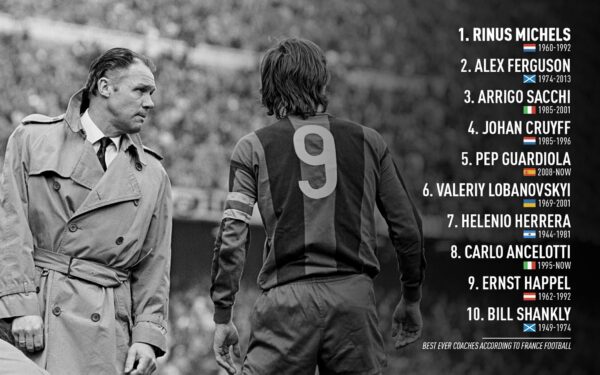 rinus michels collage