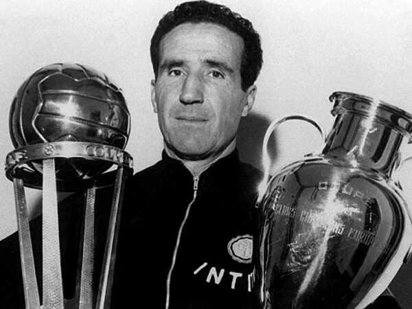 inter helenio herrera