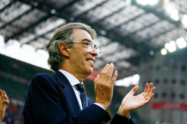 inter moratti
