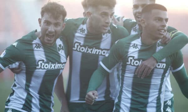 panathinaikos bilal