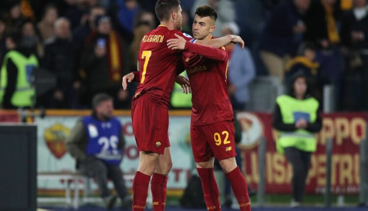 roma udinese serie a