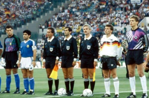 1990 fifa world cup final codezal -matthaus