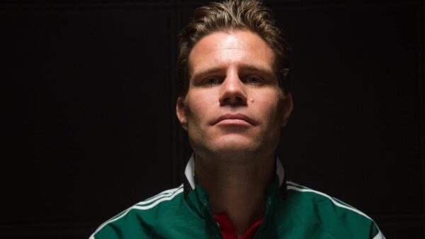 Felix Brych face dark