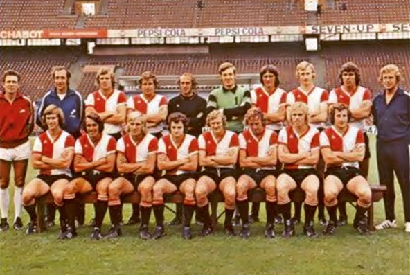feyenoord winner uefa cup