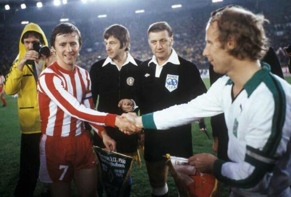 gladbach red star final 1979