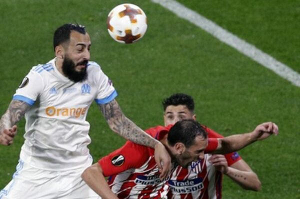 mitroglou 2018 marseille atletico madrid 2018 final uel