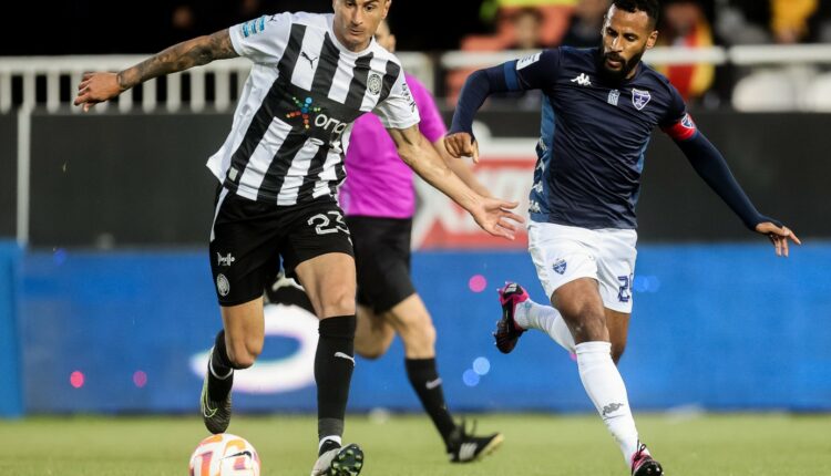 ofi ionikos