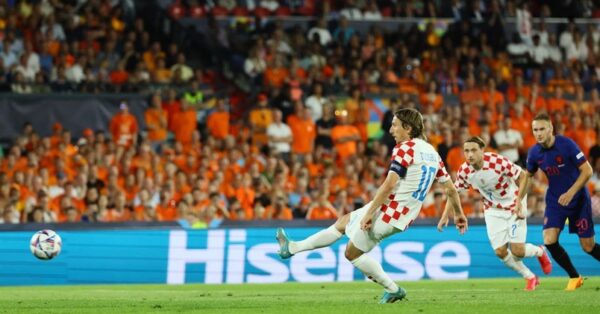 2 holland croatia semifinal