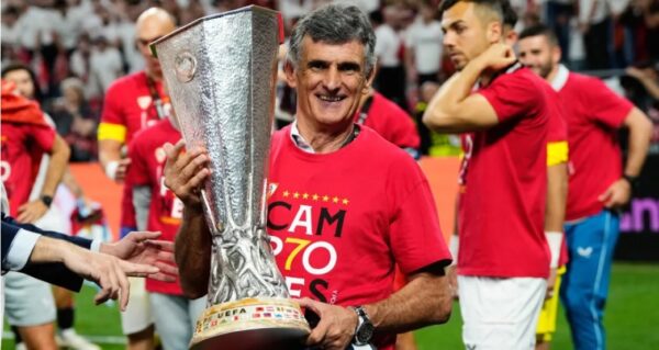 Hose Luis Mendilibar