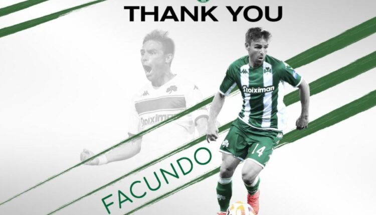 facundo sanchez pao fc panathinaikos