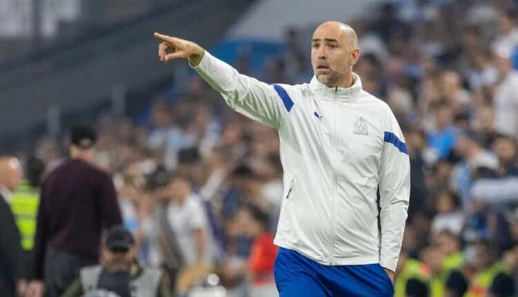 igor tudor marseille ligue 1