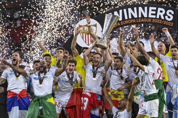 sevilla europa league 2023